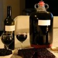 11 simple recipes for making wine from irgi at home