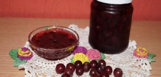 TOP 9 recipes for making royal gooseberry jam for the winter