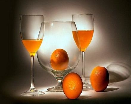 6 recettes faciles de vin d'orange maison