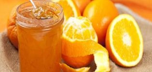 Recettes étape par étape pour faire de la confiture d'orange à la maison pour l'hiver