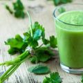 Useful properties and contraindications of parsley for weight loss