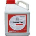 Instructions pour l'utilisation de l'herbicide Eraser Top, taux de consommation et analogues