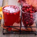 6 simple recipes for making lingonberry wine at home