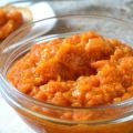 TOP 10 des recettes pour faire du caviar de carotte pour l'hiver Vous allez vous lécher les doigts