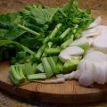 Useful properties and contraindications of daikon radish for the human body