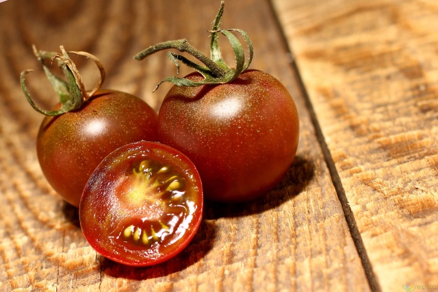 varieties of tomato