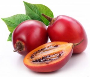 Tomate Tamarillo, como comerlo y cultivarlo