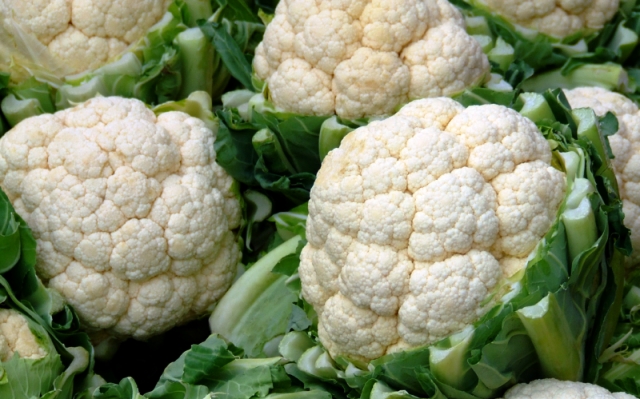 cauliflower