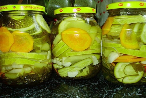 sauerkraut dalam tin