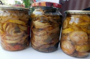 Deliciosas recetas de calabacín frito para el invierno te lamerás los dedos