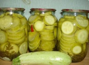 Recettes instantanées de courgettes croustillantes salées en 5 minutes