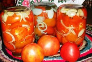 Recetas populares de tomates para el invierno en checo te lamerás los dedos