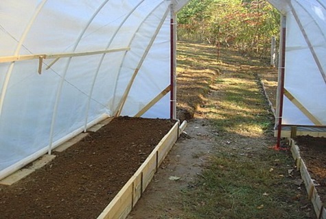 cabane propre