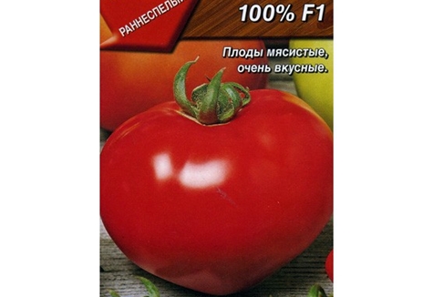 biji tomato 100 peratus f1