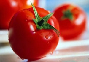 Características y descripción de la variedad de tomate La La Fa, su rendimiento