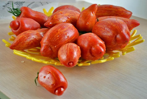 plat de légumes