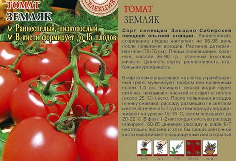 biji tomato Countryman