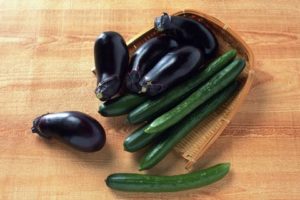 Cultiver et entretenir des aubergines dans la même serre avec des concombres, est-ce possible