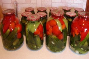 Is it possible to preserve Zozulya cucumbers for the winter and the best salting recipes