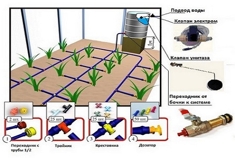 automatizacija staklenika