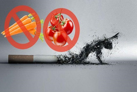 tomate anti-humo