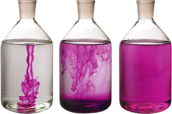 properties of potassium permanganate