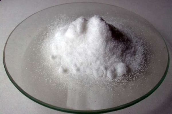 ammonium nitrate