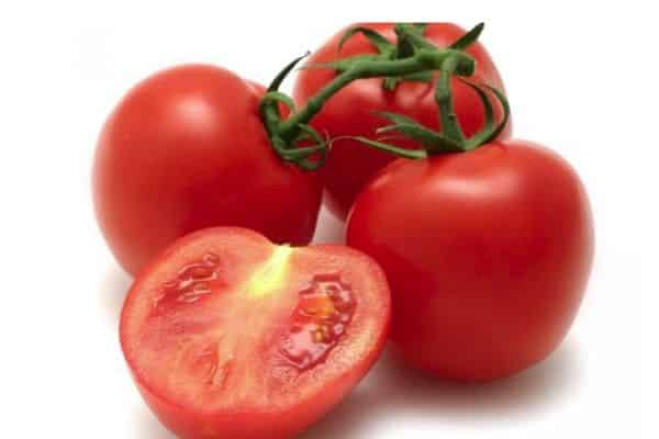 Tomato masak