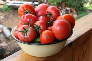 How to choose the best tomato variety for pickling and preservation