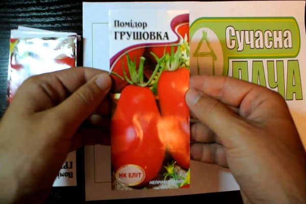 buah tomato