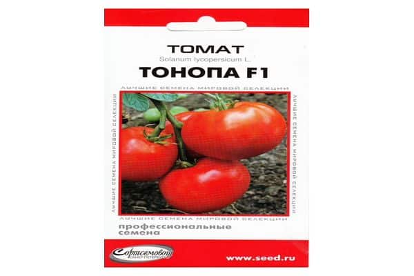 tonopa tomato