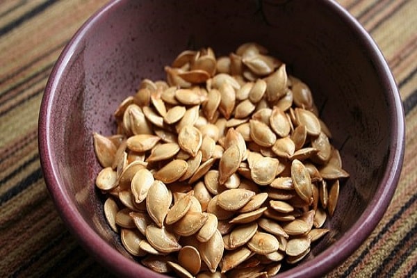 seed preparation