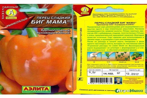 slatka paprika