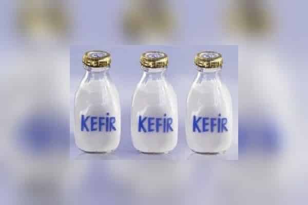 expired kefir