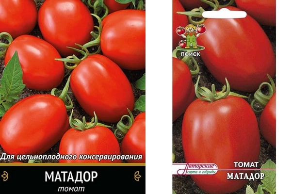 graines de tomates matador