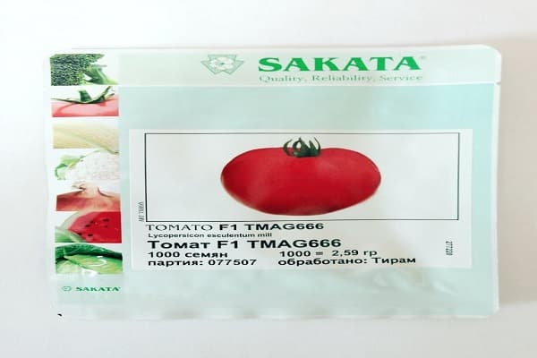 variété de tomate