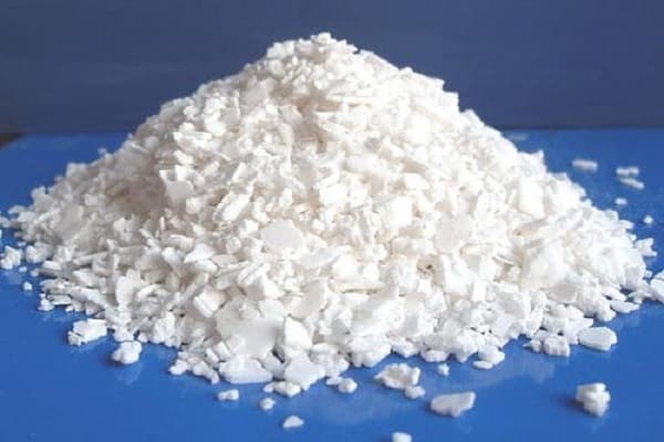 carbonate potash