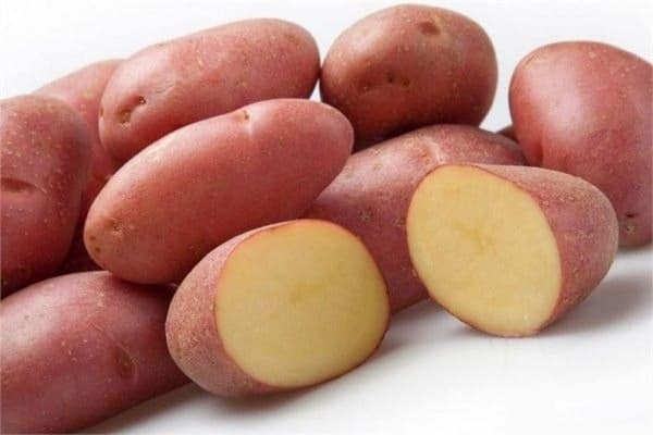 Patatas bielorrusas