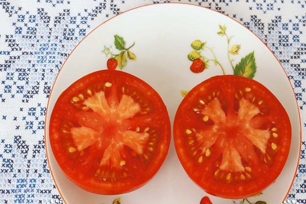 tomate extrême