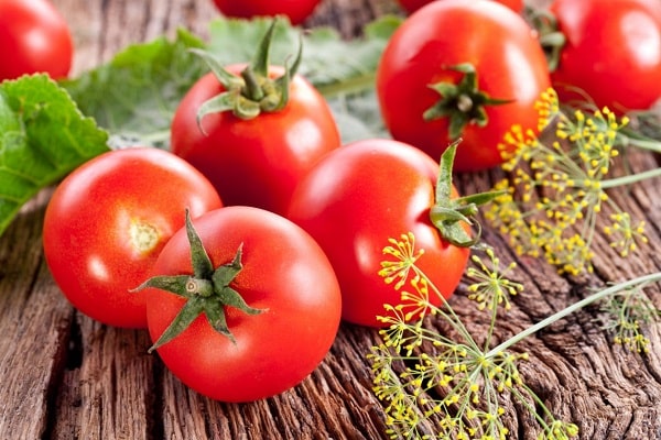 tomato pelbagai ruang