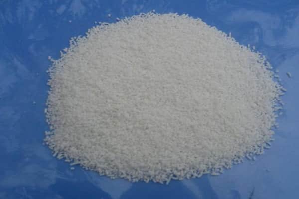 garam ammonium