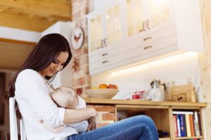 Est-il possible d'allaiter des lentilles pour une mère qui allaite, recettes