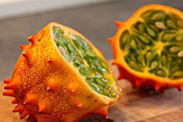 horned melon