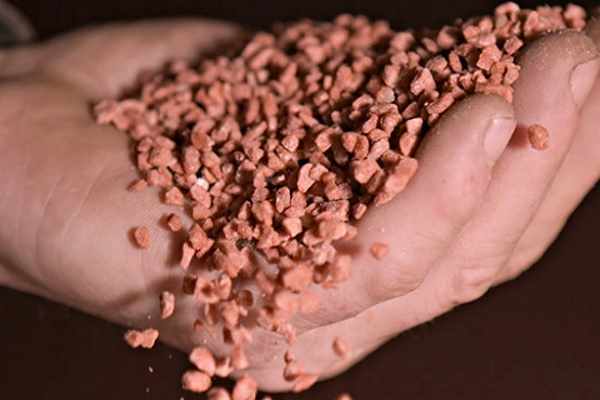 Potash fertilizers