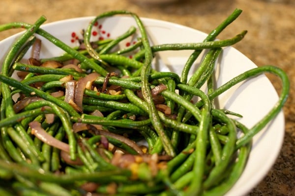 cowpea shoulder blades