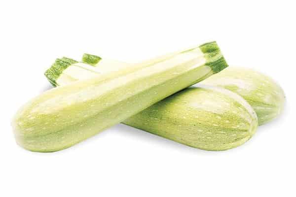 courgette iskander