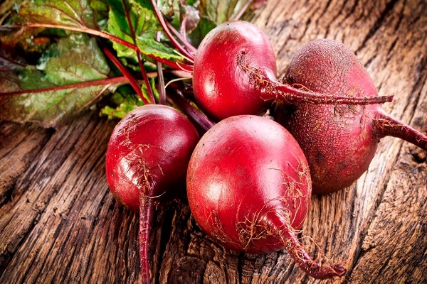 beautiful beets