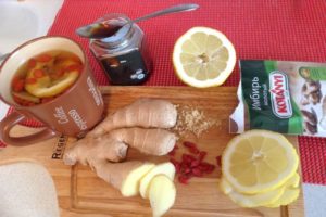 The benefits and harms of ginger for a woman's body, its medicinal properties and contraindications