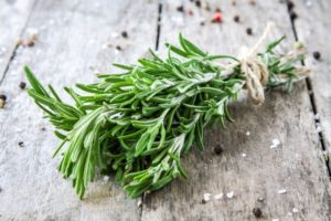 How you can keep rosemary fresh at home for the winter