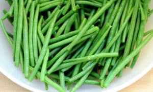 Propriétés utiles et méfaits des haricots verts pour le corps humain